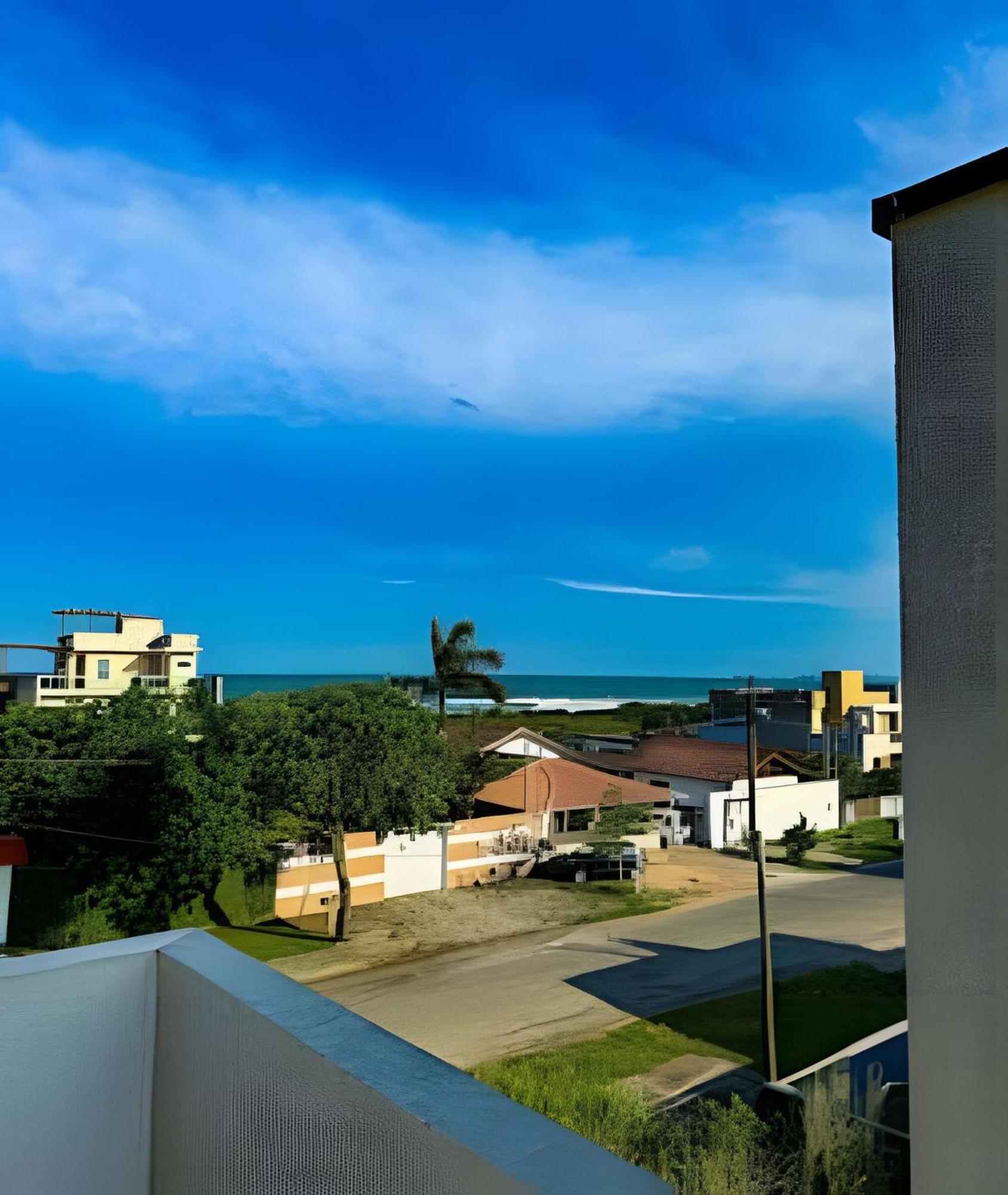 Village Sao Paulo Frente Mar Guaratuba Extérieur photo
